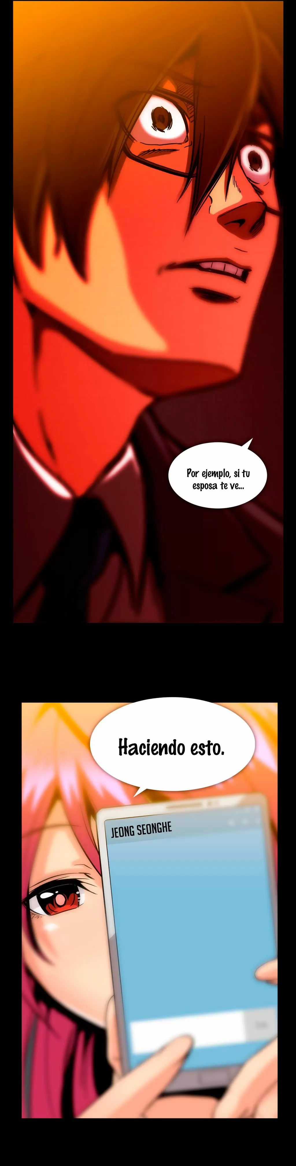 Drug Candy Capítulo 41 - Page 11
