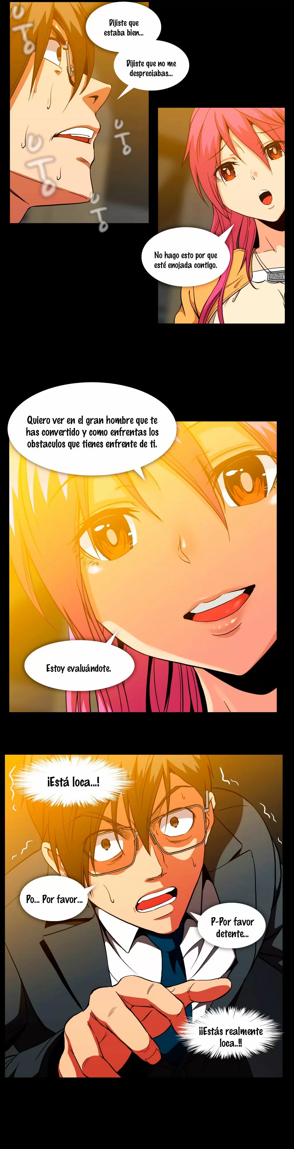 Drug Candy Capítulo 41 - Page 14