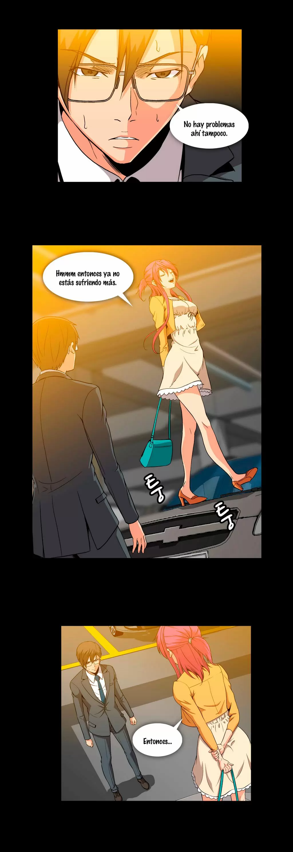 Drug Candy Capítulo 41 - Page 7