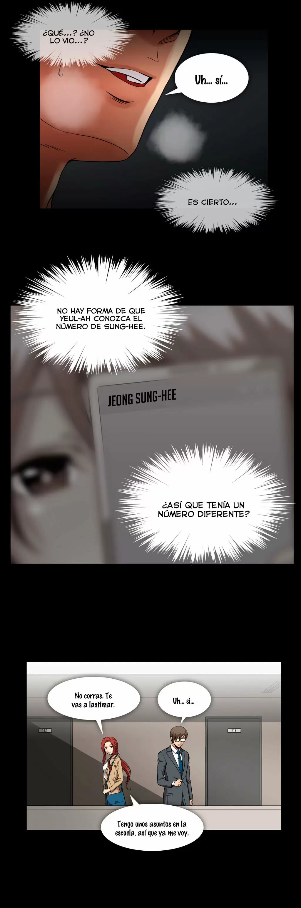 Drug Candy Capítulo 42 - Page 14