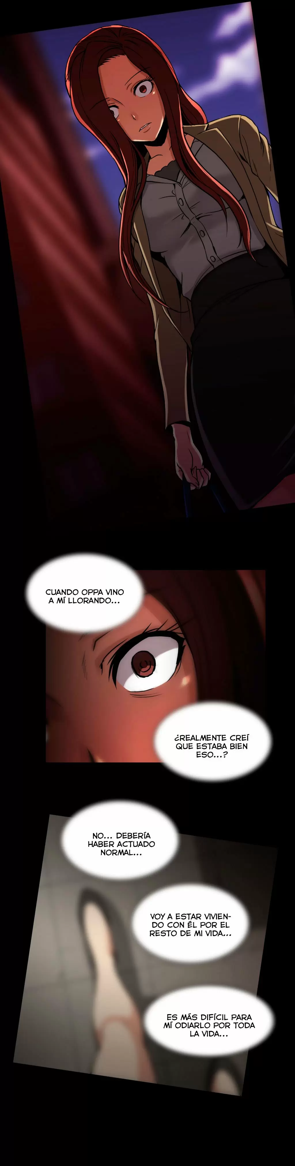 Drug Candy Capítulo 42 - Page 31
