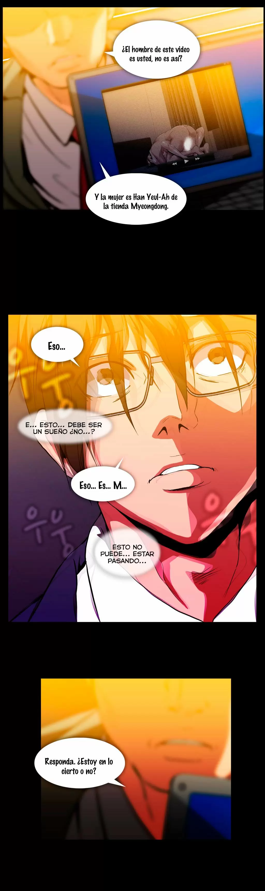 Drug Candy Capítulo 43 - Page 11
