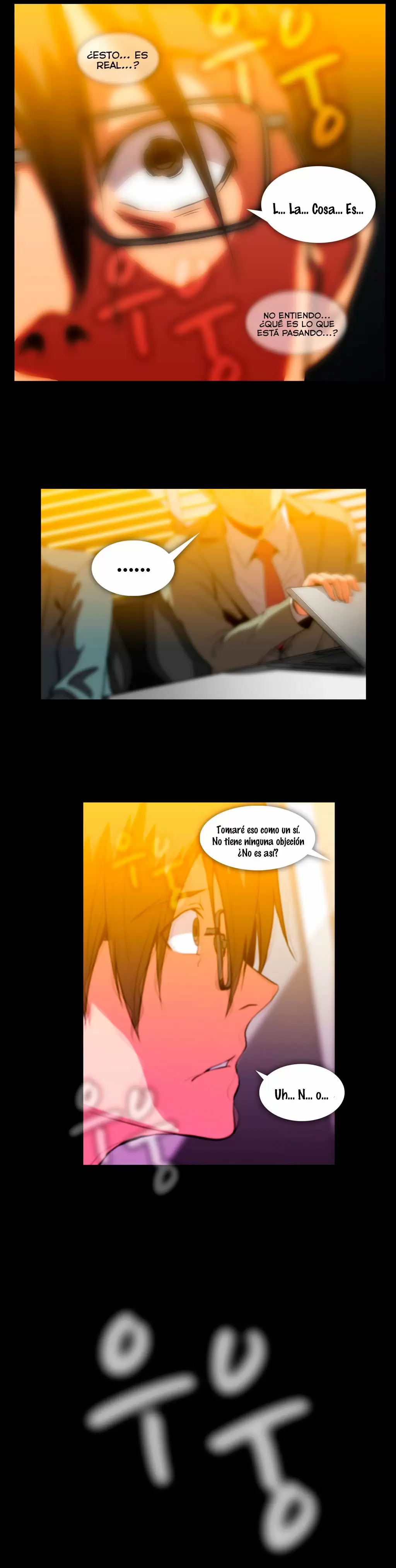 Drug Candy Capítulo 43 - Page 12