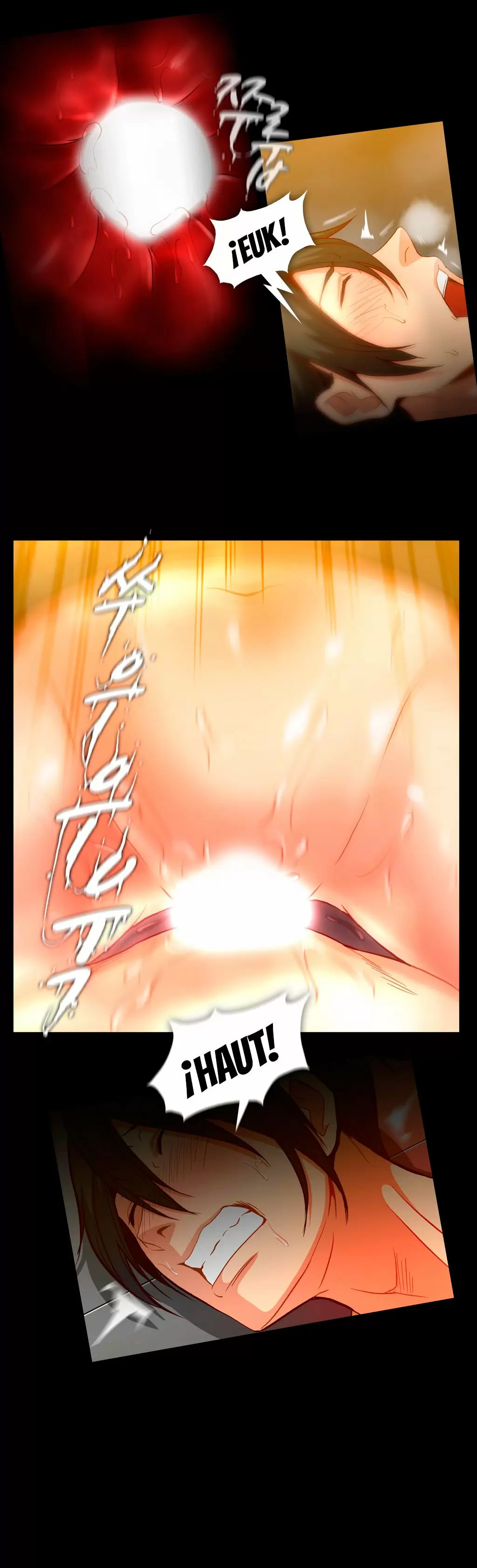 Drug Candy Capítulo 43 - Page 19