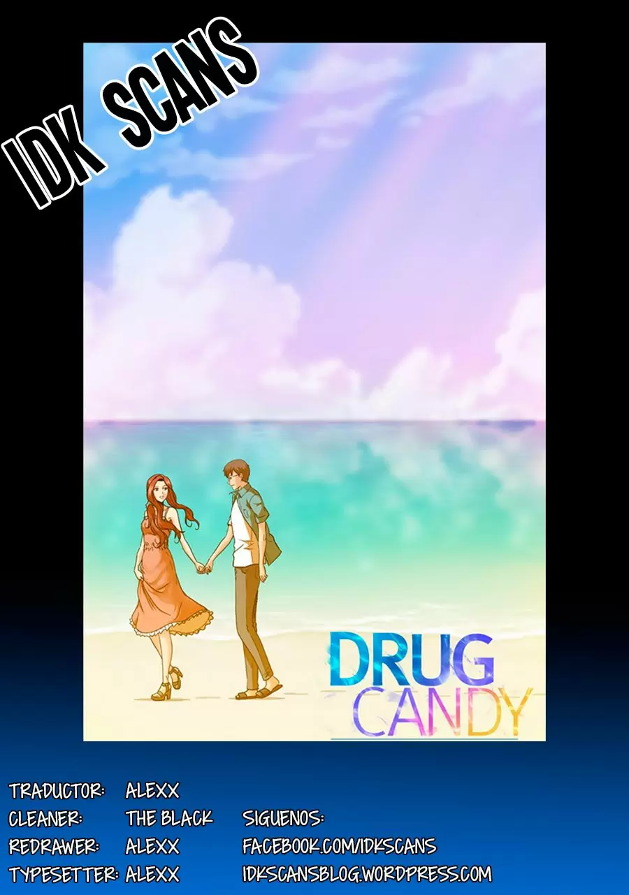Drug Candy Capítulo 44 - Page 1