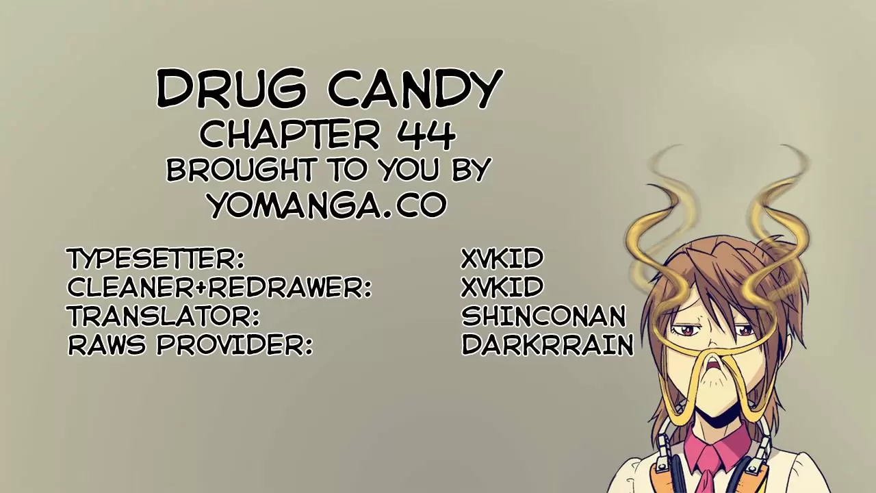 Drug Candy Capítulo 44 - Page 2