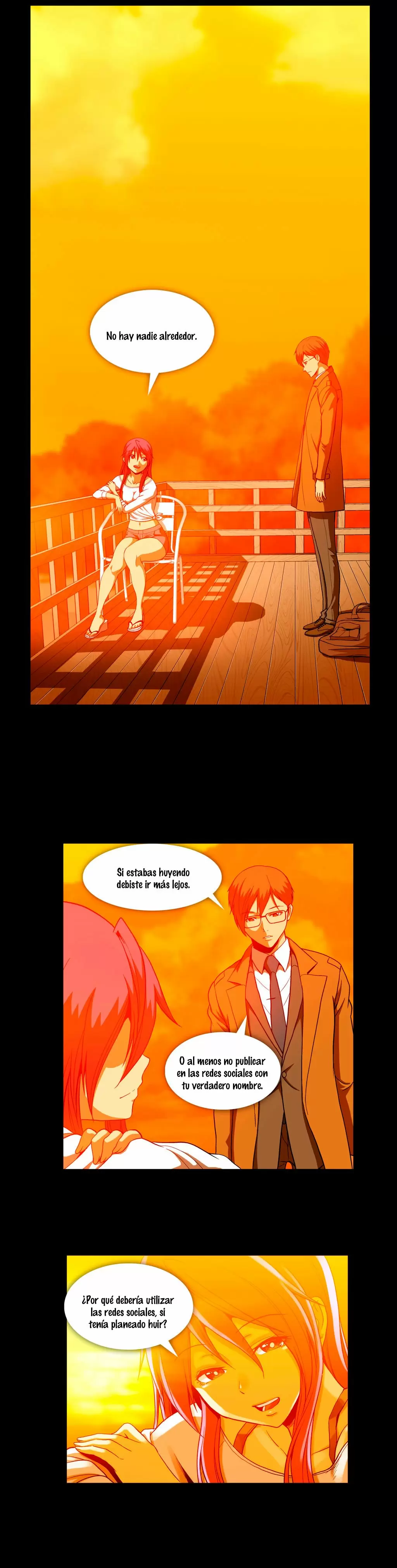 Drug Candy Capítulo 44 - Page 26