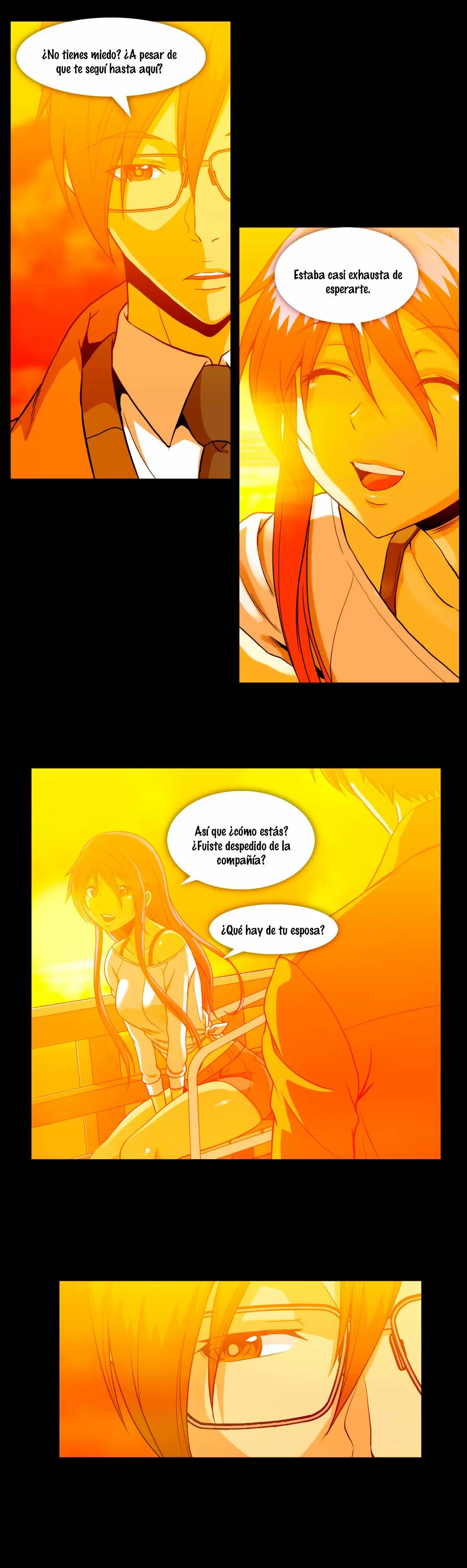 Drug Candy Capítulo 44 - Page 27