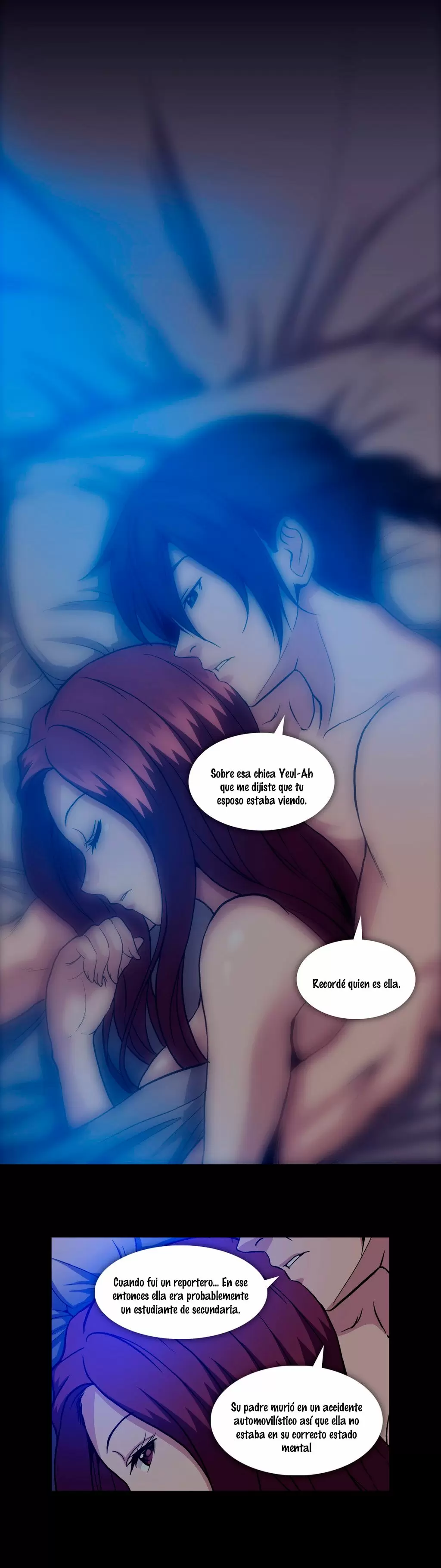Drug Candy Capítulo 44 - Page 35