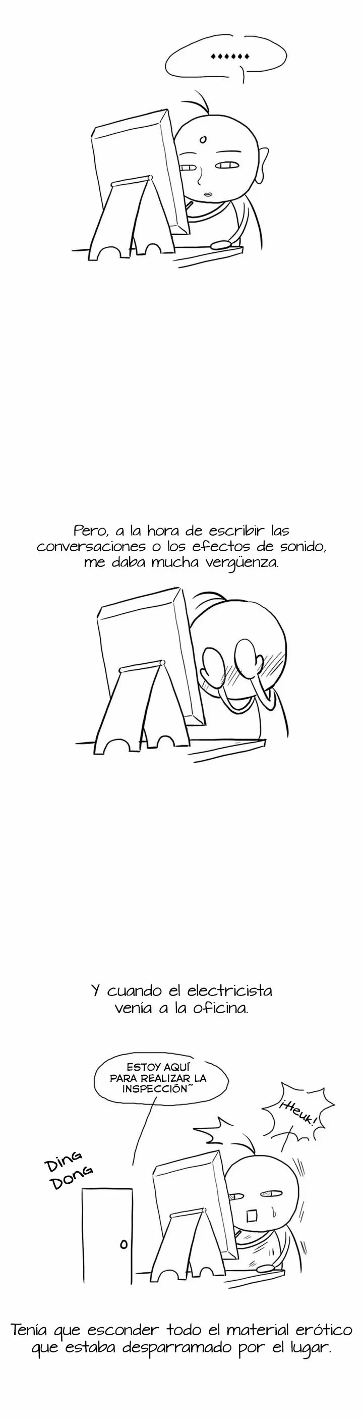 Drug Candy Capítulo 45 - Page 10
