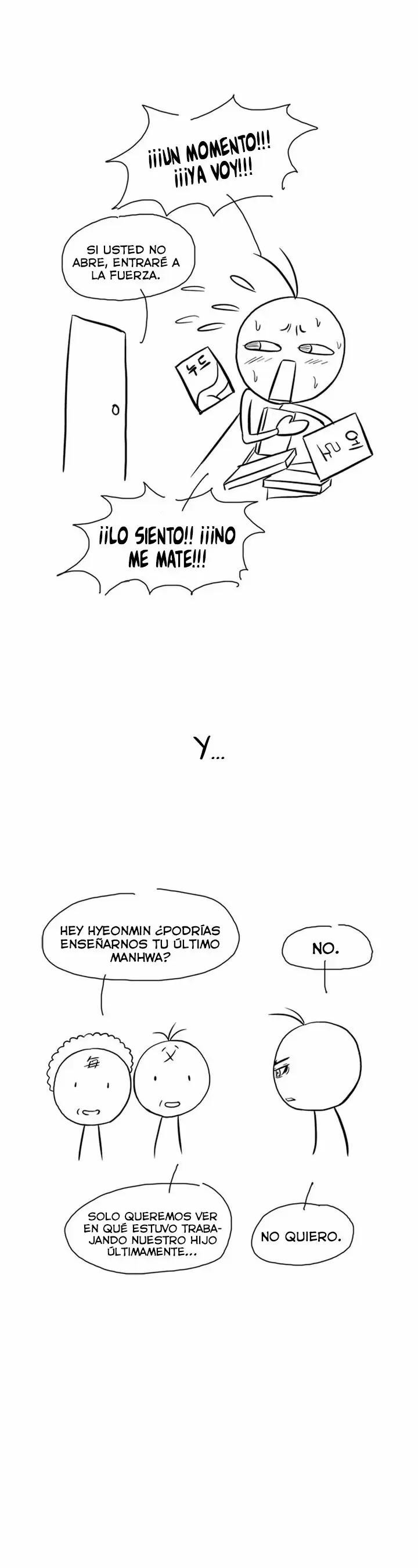 Drug Candy Capítulo 45 - Page 11