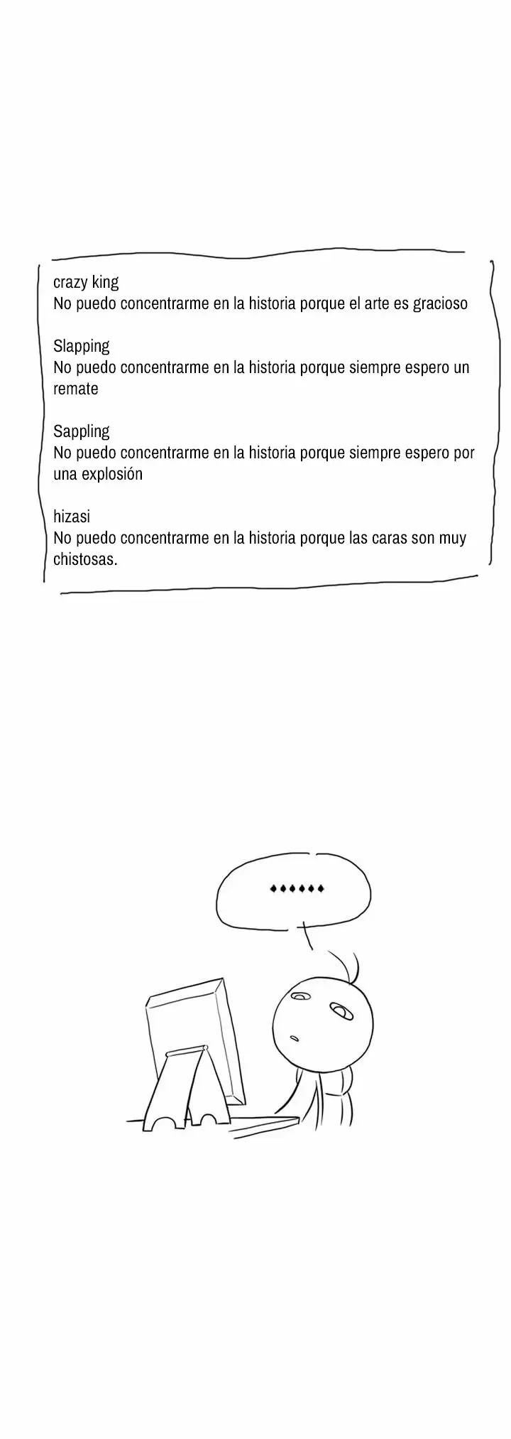 Drug Candy Capítulo 45 - Page 12