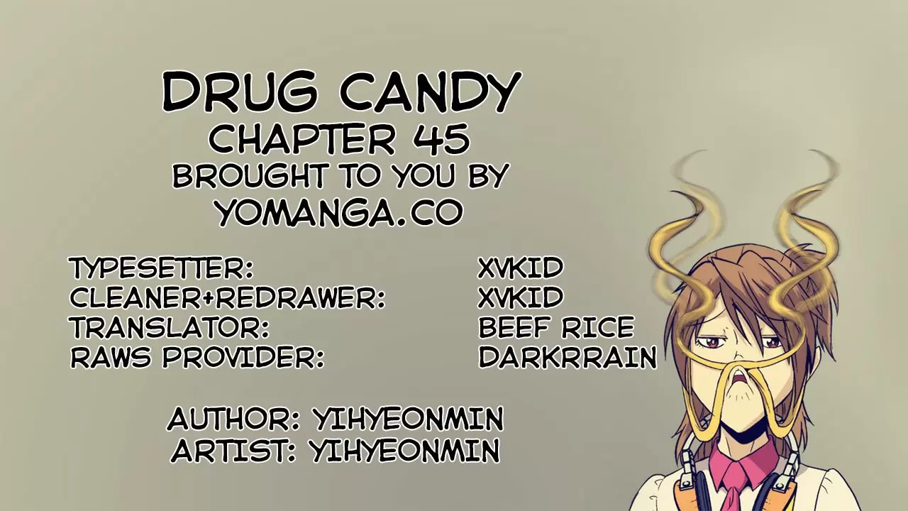 Drug Candy Capítulo 45 - Page 2