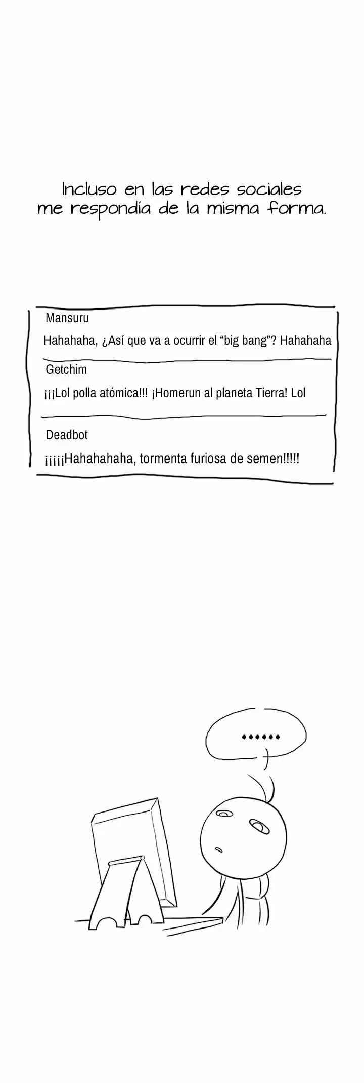 Drug Candy Capítulo 45 - Page 6