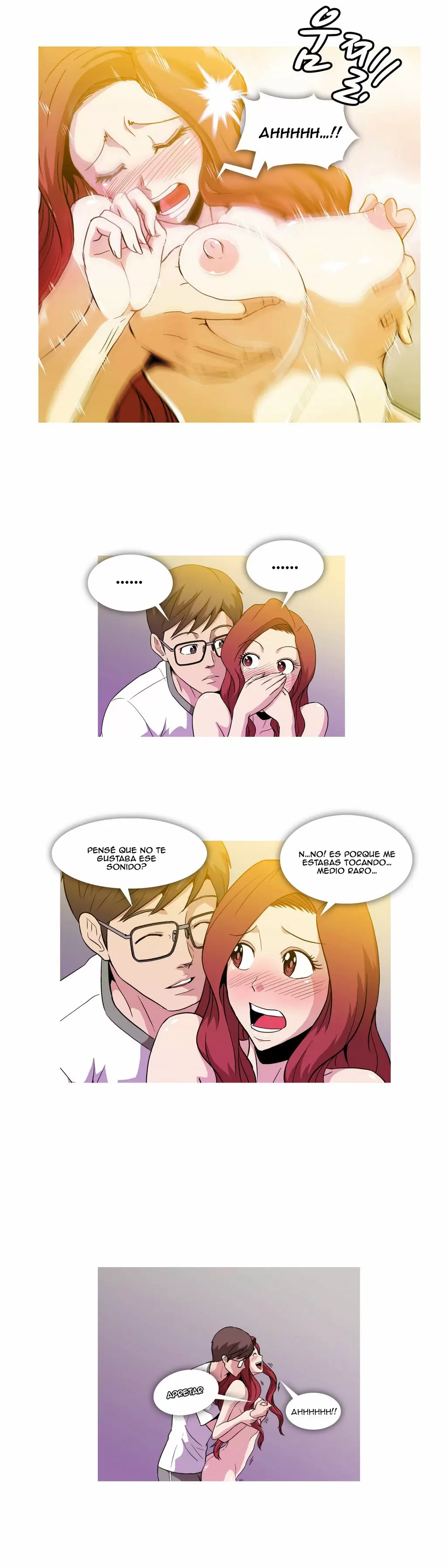 Drug Candy Capítulo 5 - Page 14