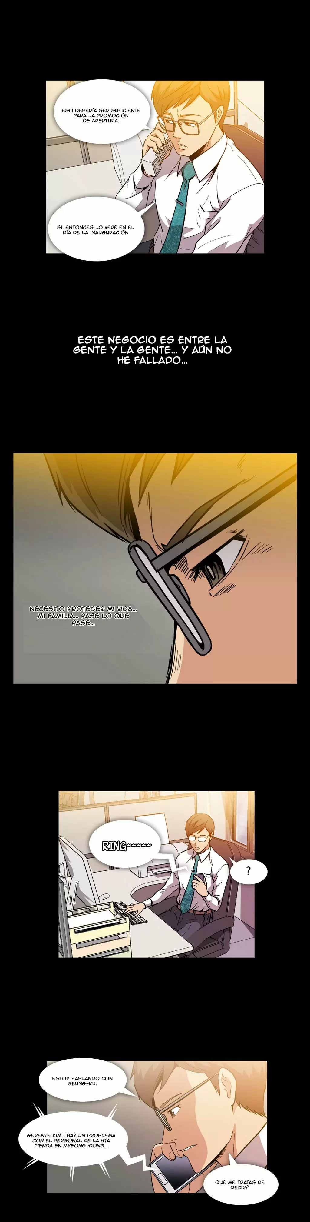 Drug Candy Capítulo 5 - Page 25