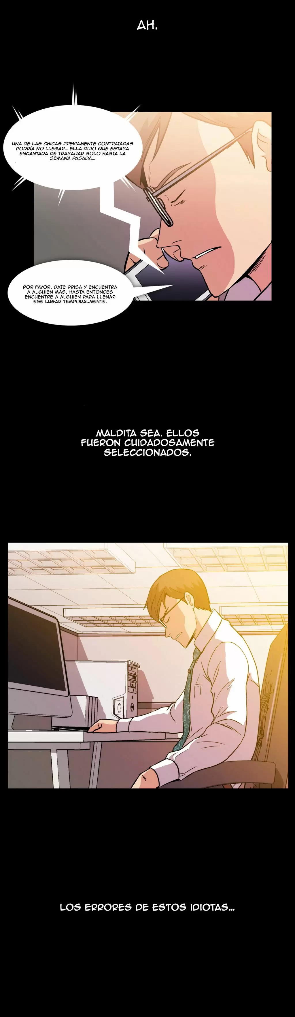 Drug Candy Capítulo 5 - Page 26