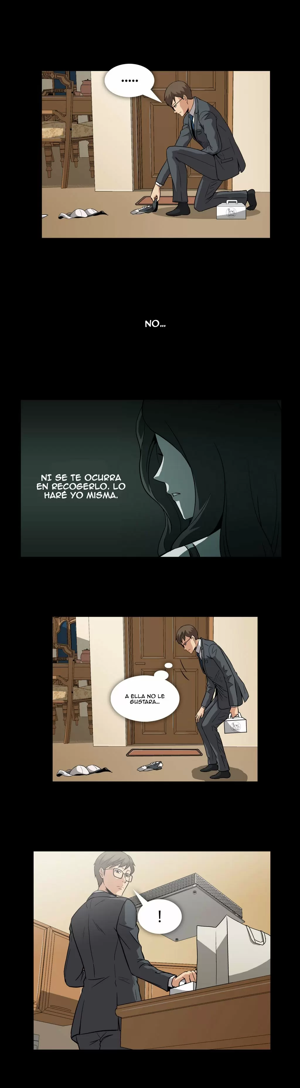 Drug Candy Capítulo 5 - Page 8