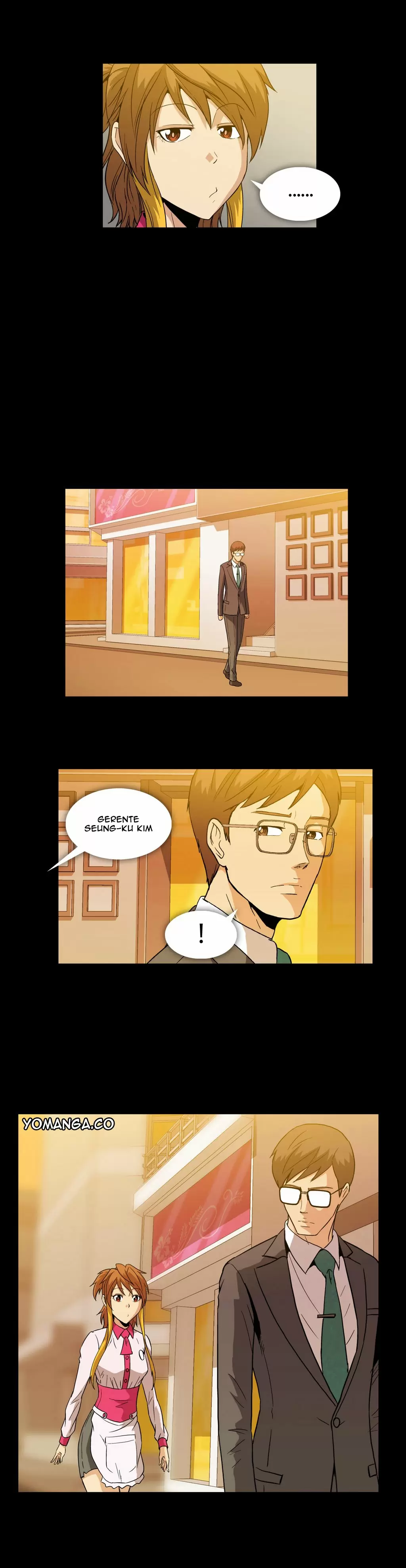 Drug Candy Capítulo 6 - Page 24