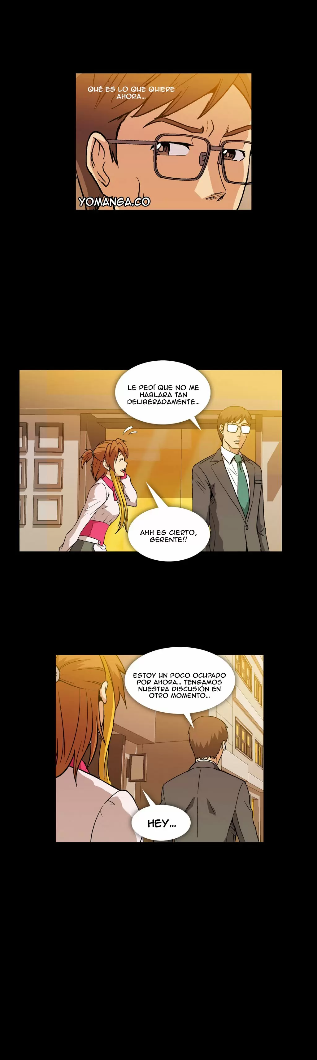 Drug Candy Capítulo 6 - Page 25