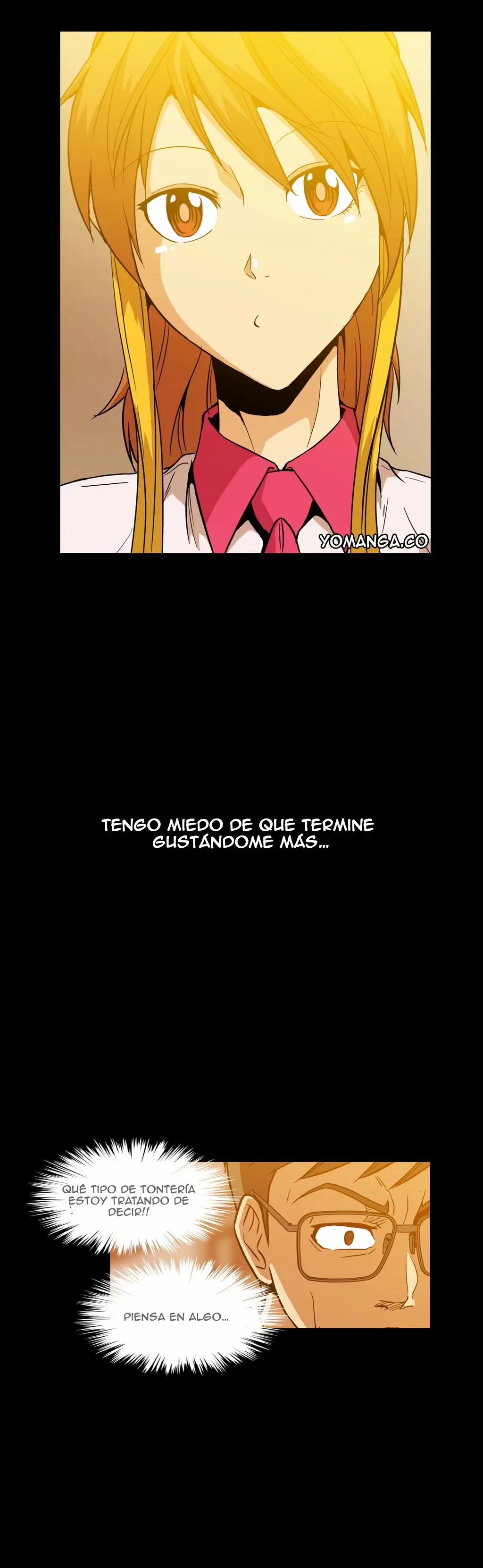 Drug Candy Capítulo 6 - Page 27