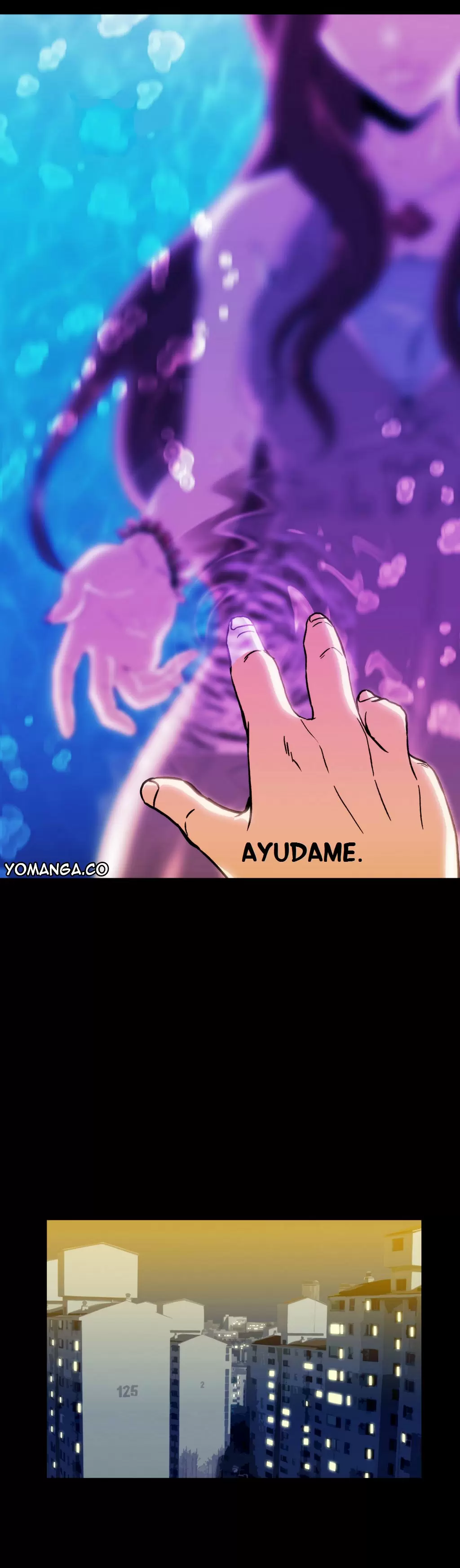 Drug Candy Capítulo 7 - Page 17