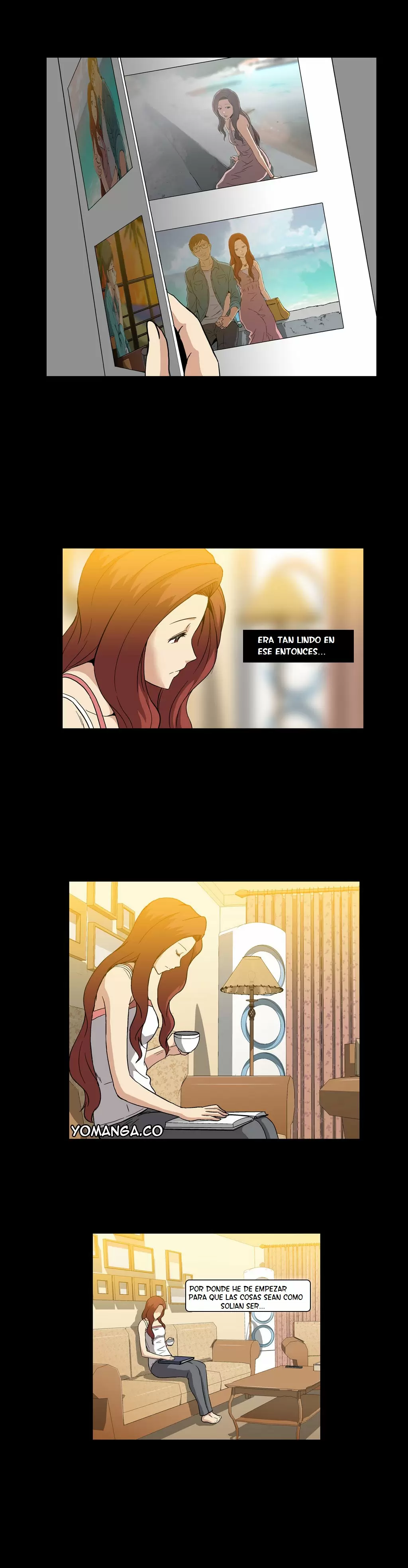 Drug Candy Capítulo 7 - Page 19