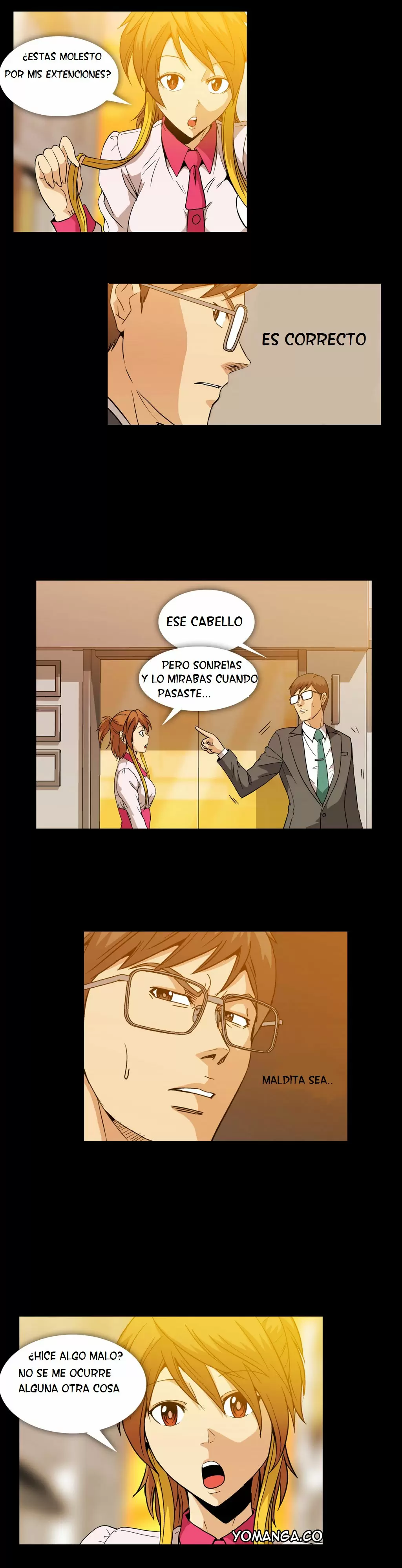 Drug Candy Capítulo 7 - Page 2