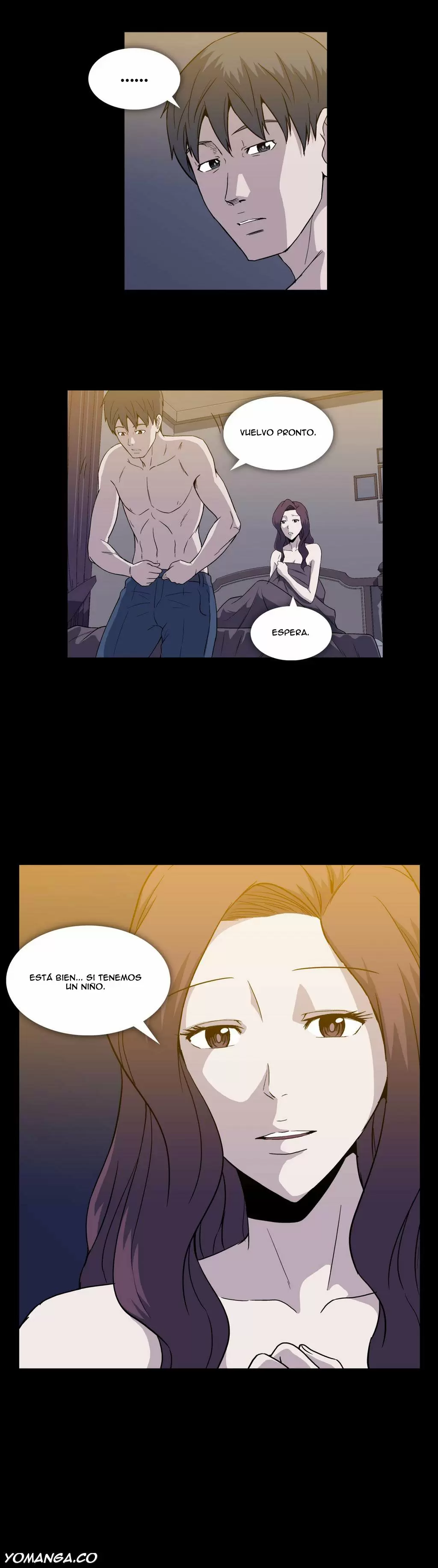 Drug Candy Capítulo 9 - Page 13