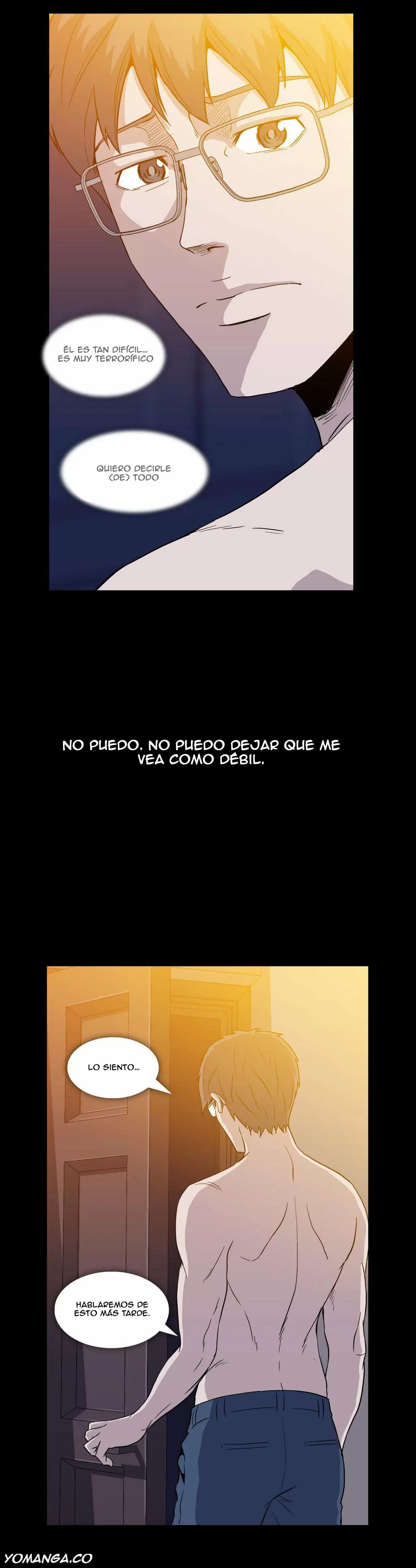 Drug Candy Capítulo 9 - Page 20