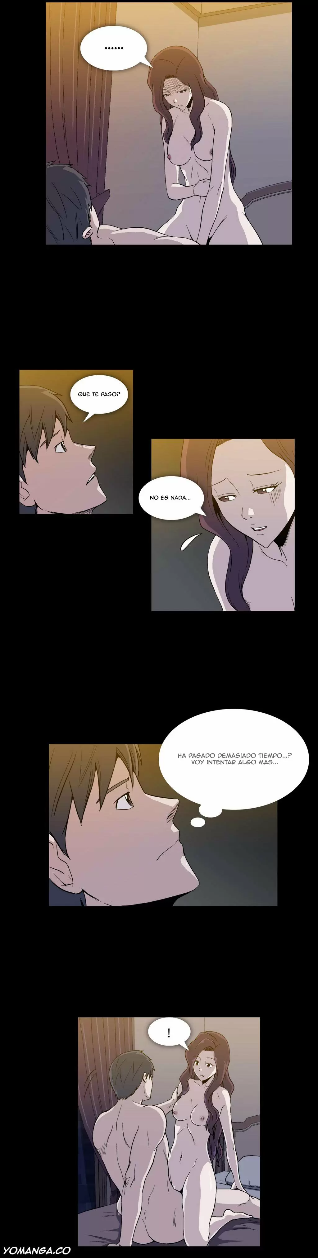 Drug Candy Capítulo 9 - Page 6