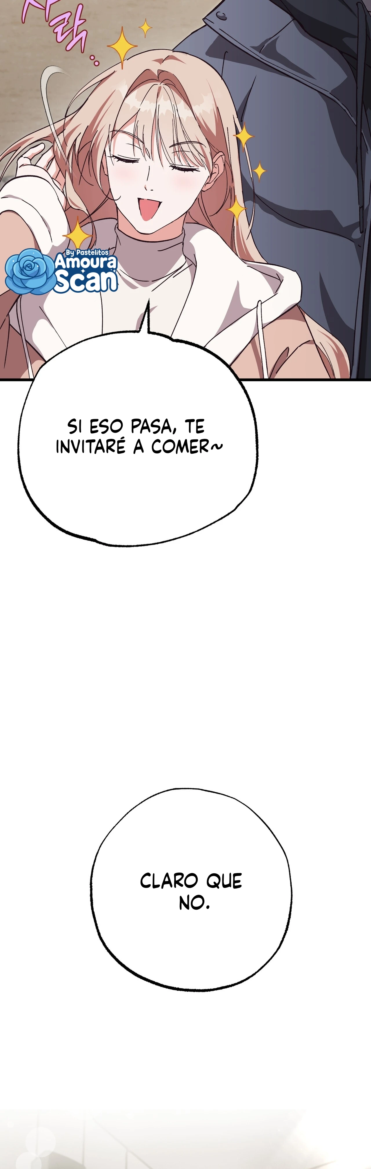 ¡Por favor, recarga mi energía Yang! Capítulo 1 - Page 8