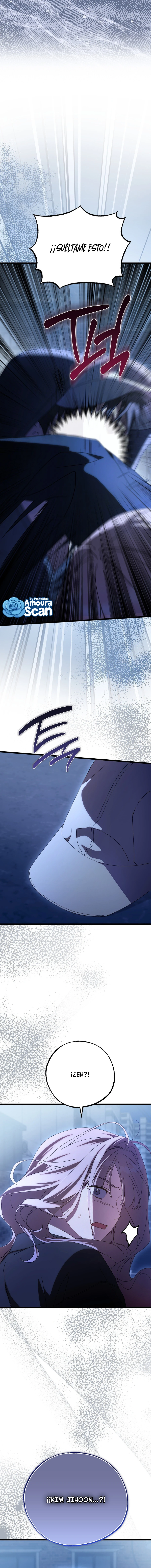 ¡Por favor, recarga mi energía Yang! Capítulo 19 - Page 6