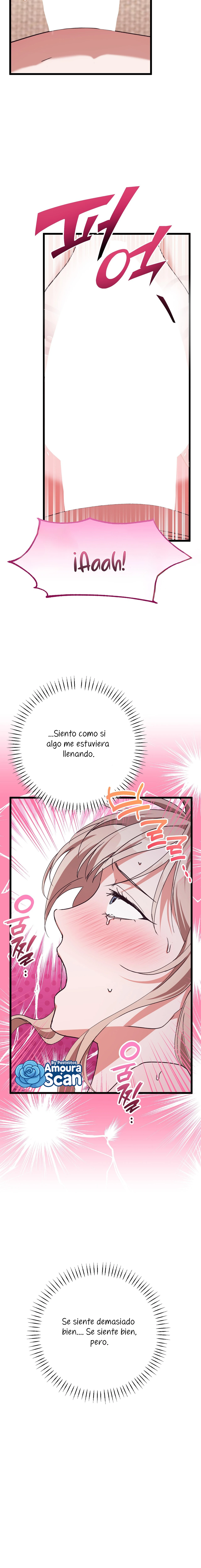 ¡Por favor, recarga mi energía Yang! Capítulo 2 - Page 17