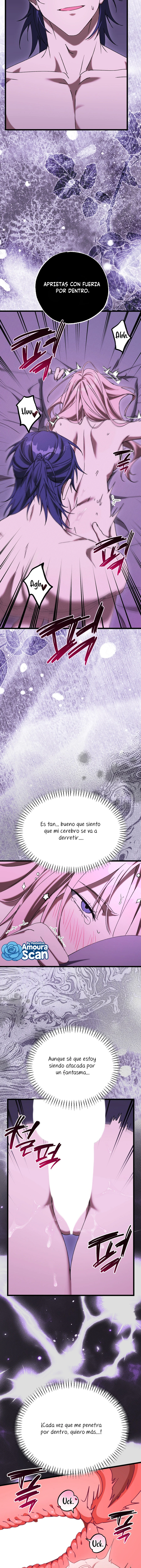 ¡Por favor, recarga mi energía Yang! Capítulo 21 - Page 2