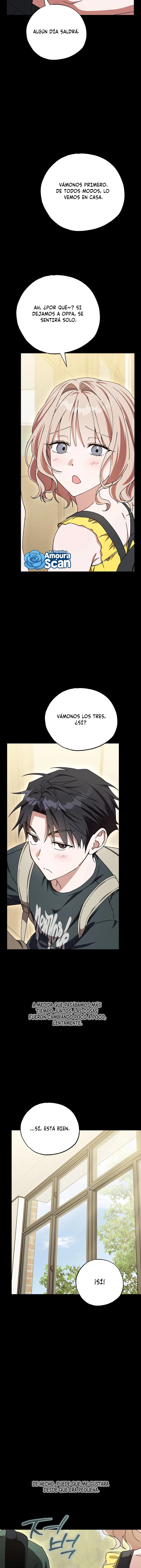 ¡Por favor, recarga mi energía Yang! Capítulo 22 - Page 2