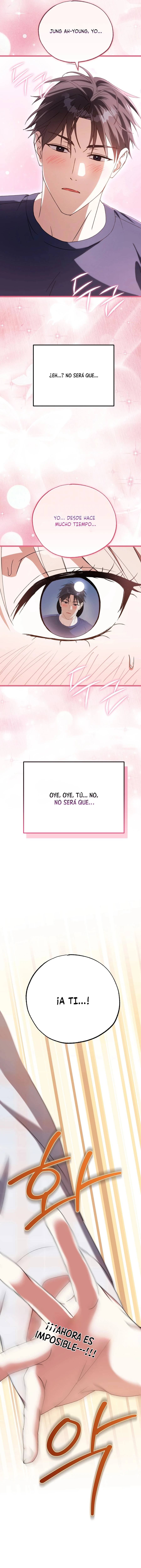 ¡Por favor, recarga mi energía Yang! Capítulo 22 - Page 13