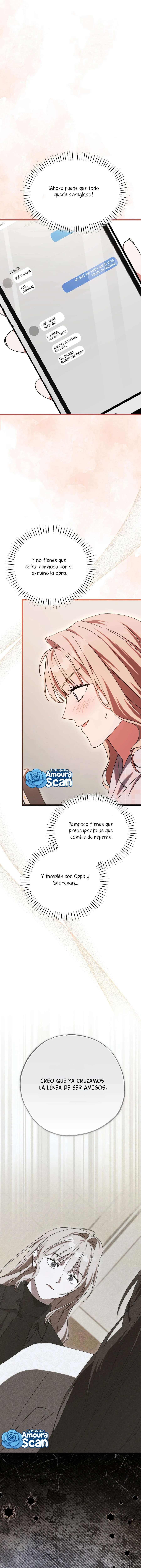 ¡Por favor, recarga mi energía Yang! Capítulo 23 - Page 2
