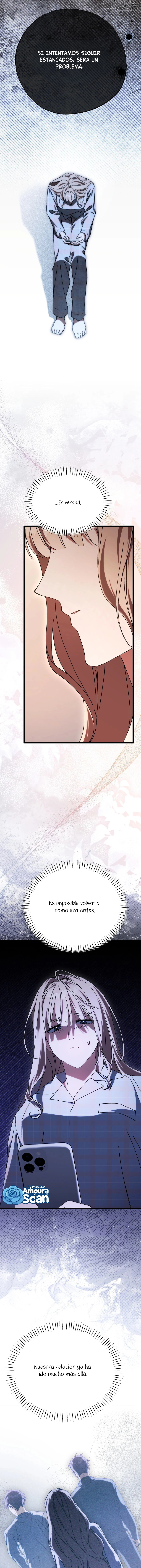 ¡Por favor, recarga mi energía Yang! Capítulo 23 - Page 3
