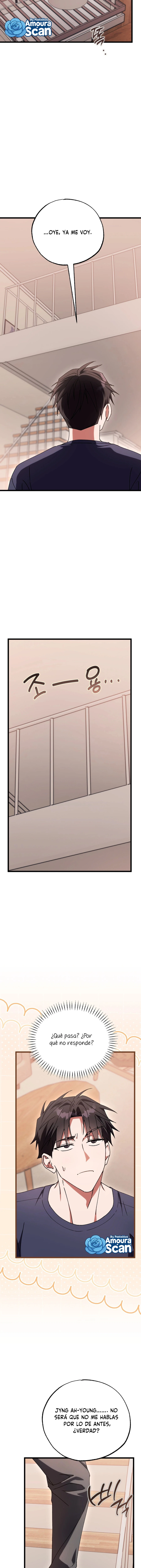 ¡Por favor, recarga mi energía Yang! Capítulo 23 - Page 12