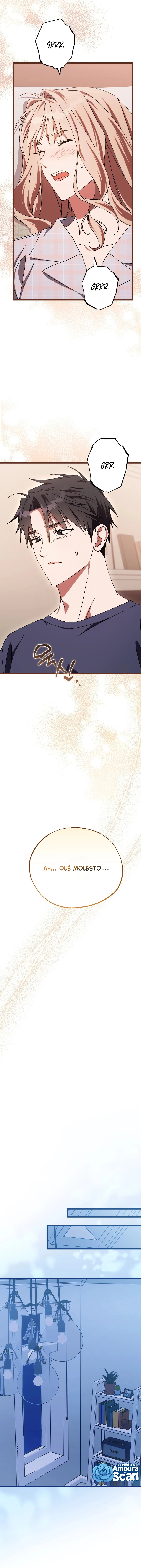 ¡Por favor, recarga mi energía Yang! Capítulo 23 - Page 14