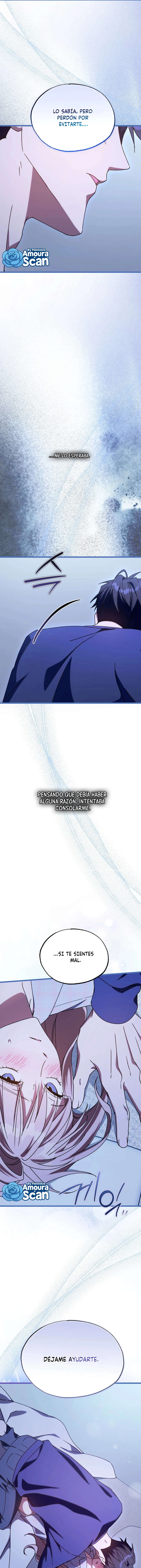 ¡Por favor, recarga mi energía Yang! Capítulo 24 - Page 5
