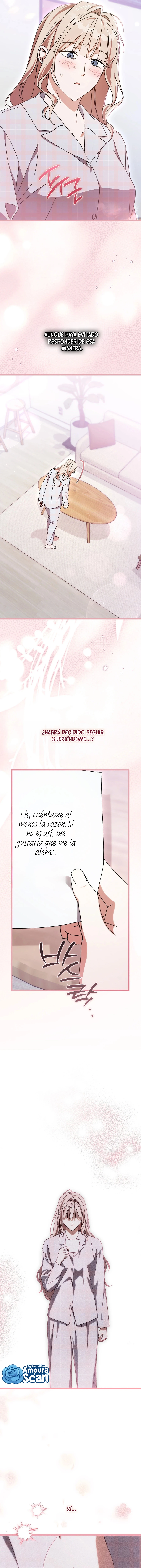 ¡Por favor, recarga mi energía Yang! Capítulo 24 - Page 14