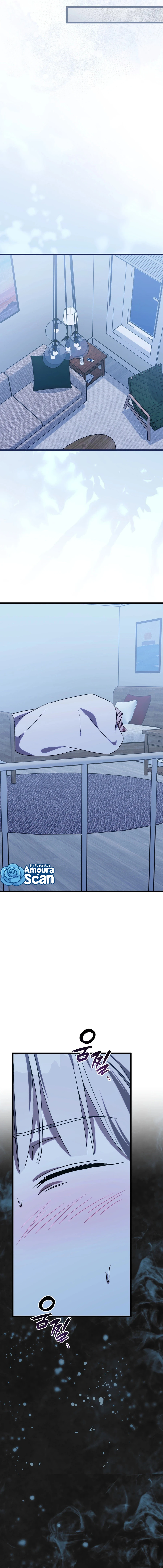 ¡Por favor, recarga mi energía Yang! Capítulo 26 - Page 13