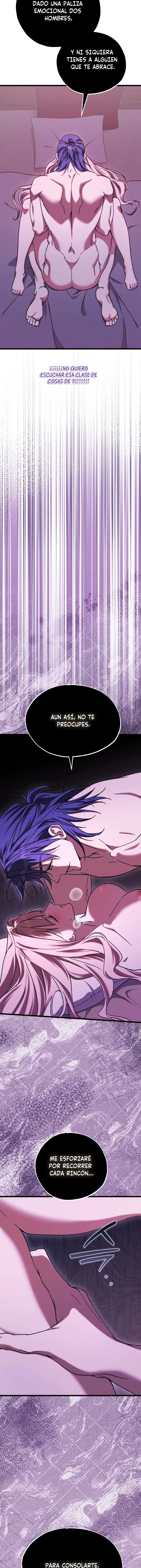 ¡Por favor, recarga mi energía Yang! Capítulo 26 - Page 15