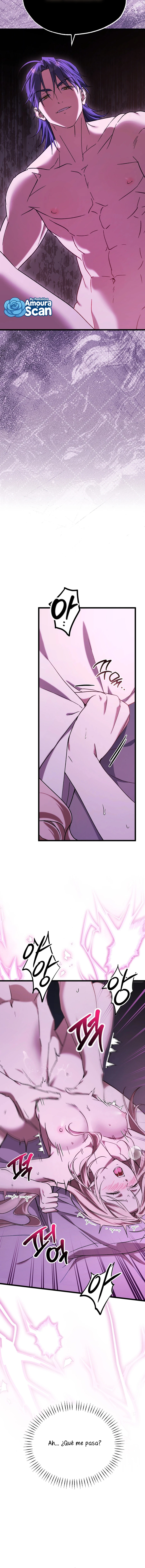 ¡Por favor, recarga mi energía Yang! Capítulo 26 - Page 16