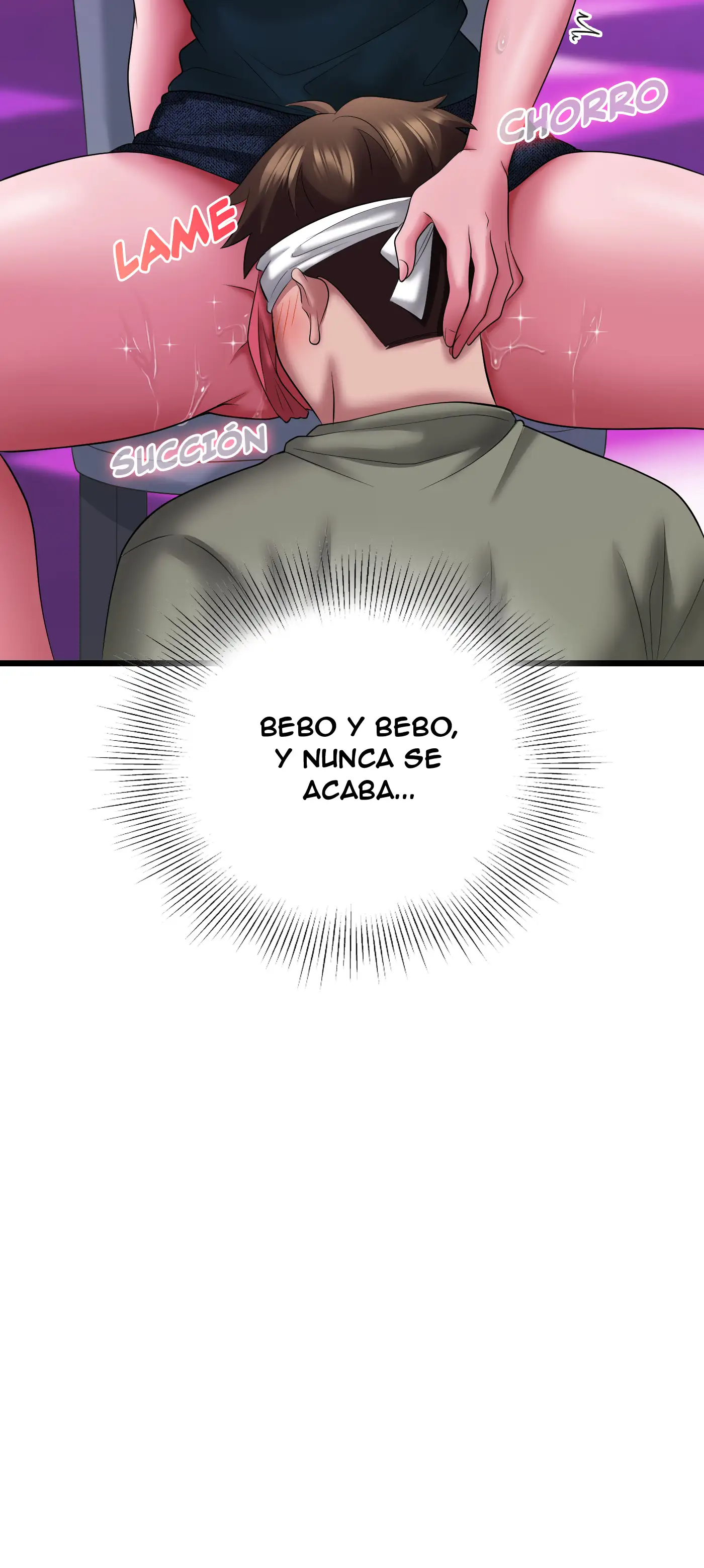 Madrastra universitaria Capítulo 4 - Page 26