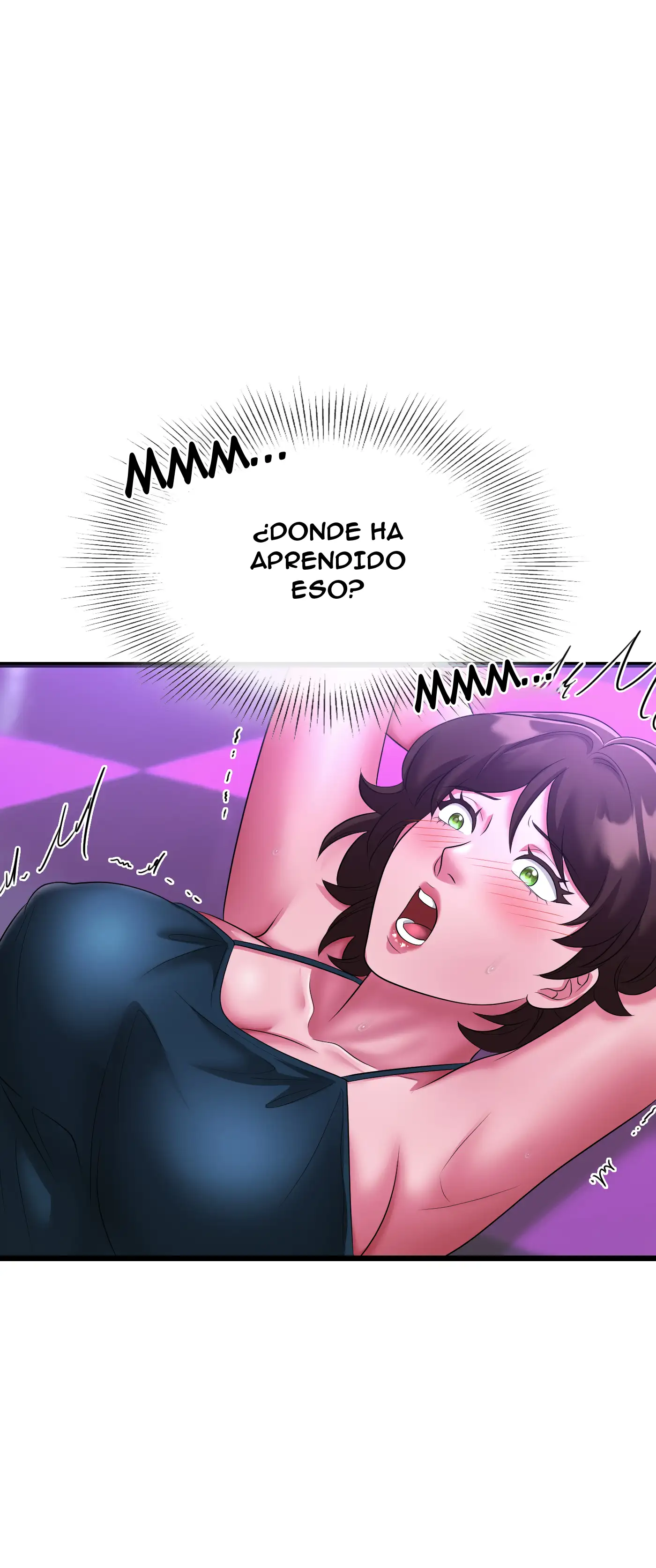 Madrastra universitaria Capítulo 4 - Page 46