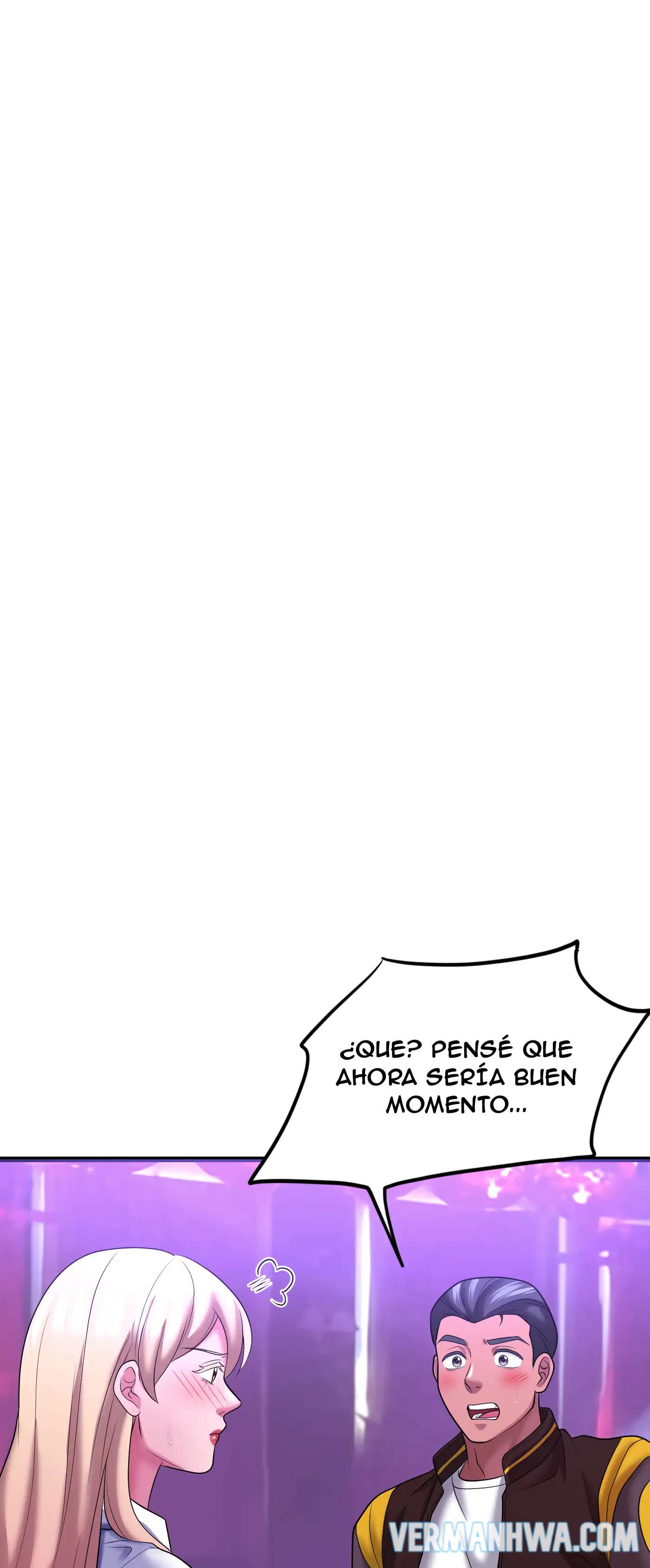 Madrastra universitaria Capítulo 4 - Page 52