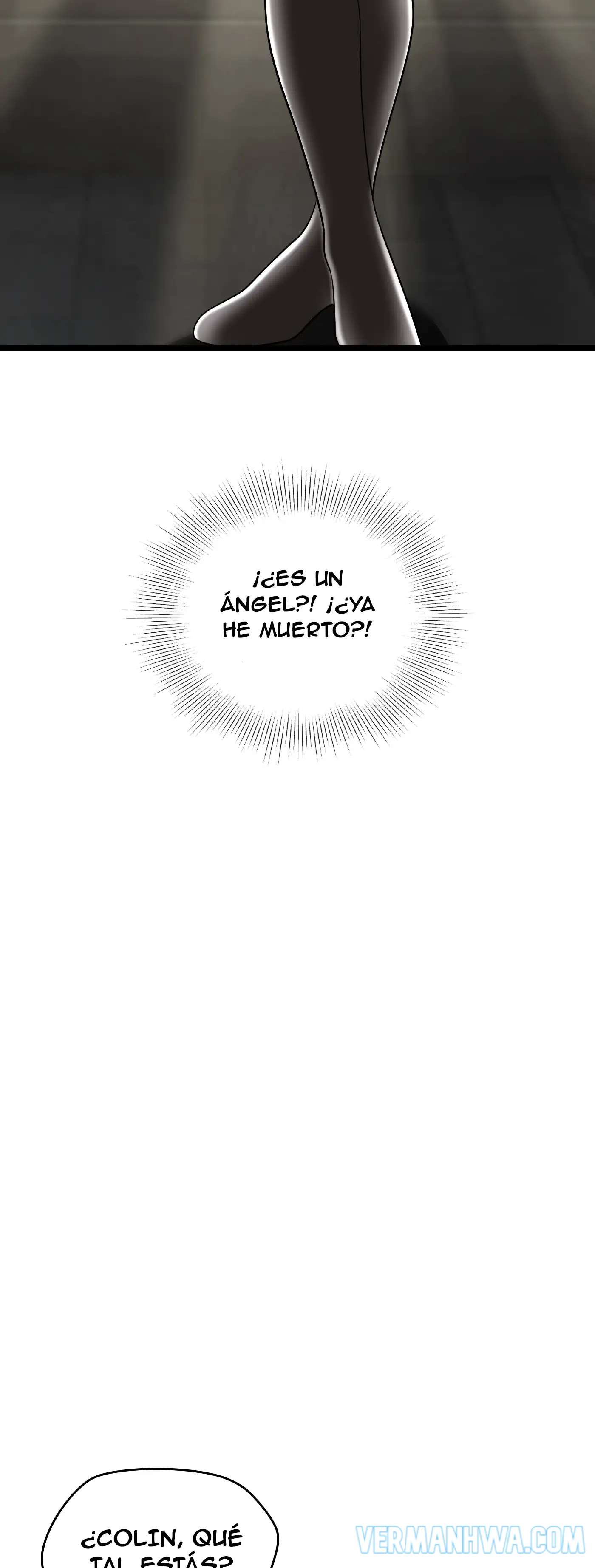 Madrastra universitaria Capítulo 5 - Page 11